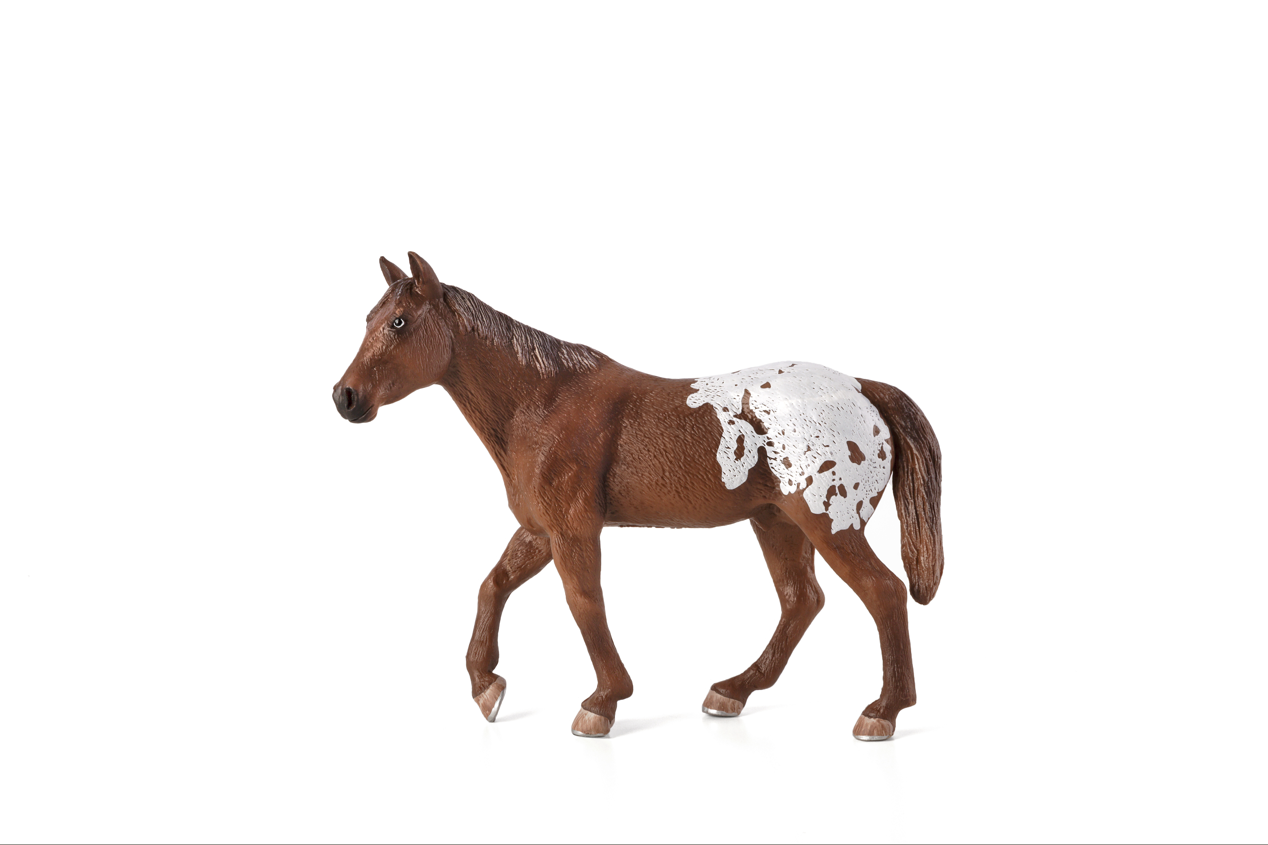 Figurina Cal Appaloosa